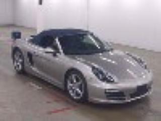 Заказать PORSCHE BOXSTER