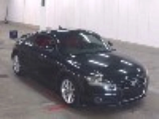 Заказать AUDI TT