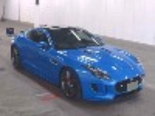 Заказать JAGUAR F-TYPE