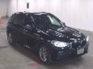 Заказать BMW X3