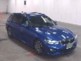 Заказать BMW 3 SERIES