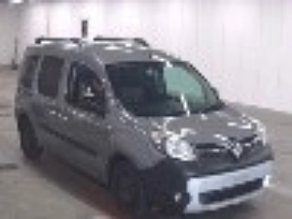 Заказать RENAULT KANGOO