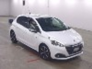 Заказать PEUGEOT 208