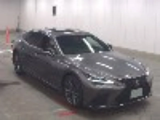 Заказать LEXUS LS