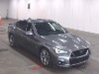Заказать NISSAN SKYLINE