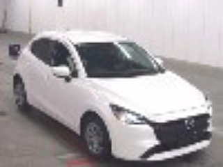Заказать MAZDA DEMIO