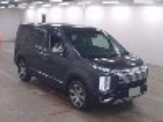 Заказать MITSUBISHI DELICA