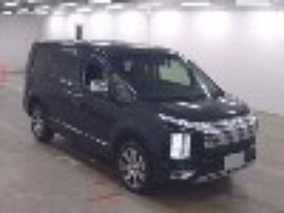 Заказать MITSUBISHI DELICA