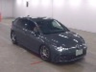 Заказать VOLKSWAGEN GOLF GTI