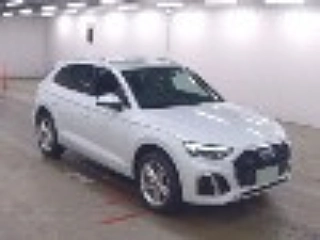Заказать AUDI Q5