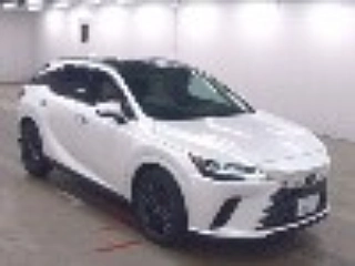 Заказать LEXUS RX