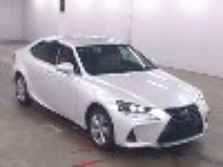 Заказать LEXUS IS