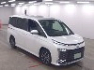Заказать TOYOTA VOXY