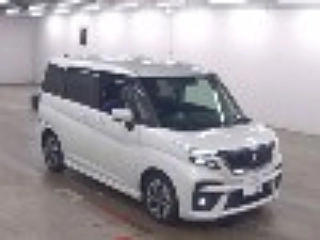 Заказать MITSUBISHI DELICA D2