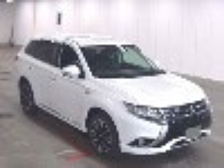 Заказать MITSUBISHI OUTLANDER PHEV