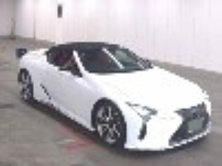 Заказать LEXUS LC