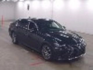 Заказать LEXUS GS