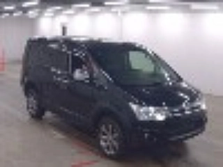 Заказать MITSUBISHI DELICA