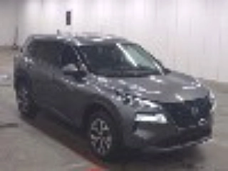 Заказать NISSAN X-TRAIL