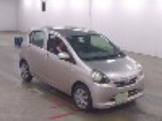 Заказать DAIHATSU MIRA E S