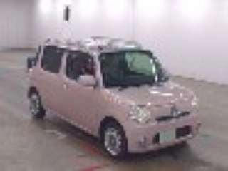 Заказать DAIHATSU MIRA