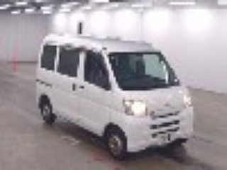 Заказать DAIHATSU HIJET TRUCK