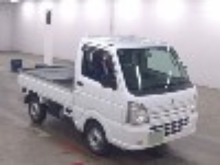 Заказать SUZUKI CARRY TRUCK