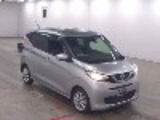 Заказать NISSAN DAYZ