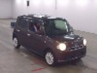 Заказать DAIHATSU MIRA