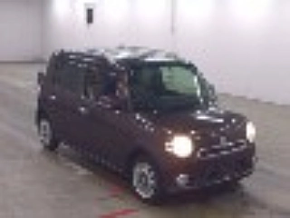 Заказать DAIHATSU MIRA