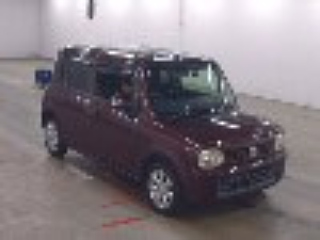 Заказать SUZUKI ALTO LAPIN