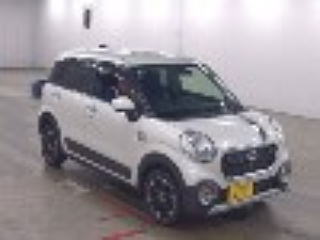 Заказать DAIHATSU CAST