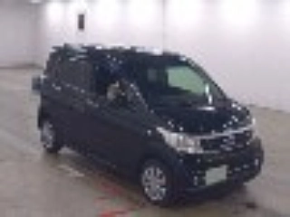 Заказать HONDA N WGN