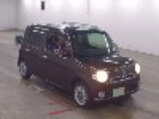 Заказать DAIHATSU MIRA
