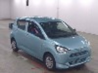 Заказать DAIHATSU MIRA E S