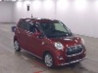 Заказать DAIHATSU CAST