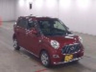 Заказать DAIHATSU CAST