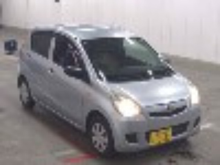 Заказать DAIHATSU MIRA