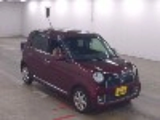 Заказать HONDA N ONE