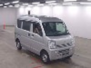 Заказать SUZUKI EVERY
