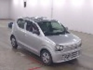 Заказать SUZUKI ALTO