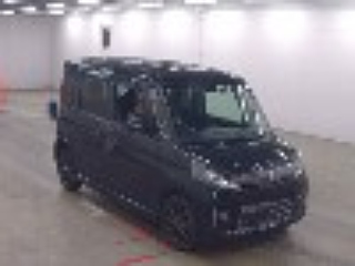 Заказать SUZUKI SPACIA CUSTOM