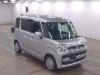 Заказать SUZUKI SPACIA