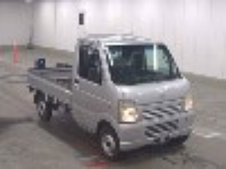 Заказать SUZUKI CARRY TRUCK