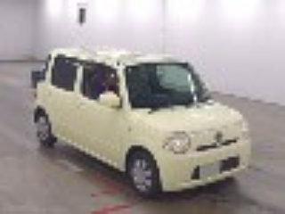 Заказать DAIHATSU MIRA