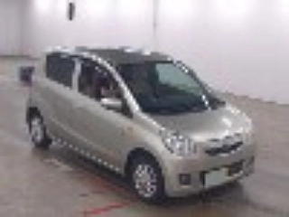 Заказать DAIHATSU MIRA