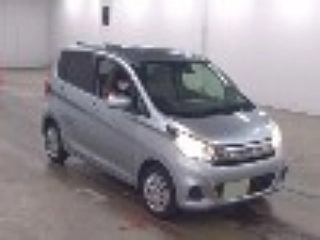 Заказать NISSAN DAYZ