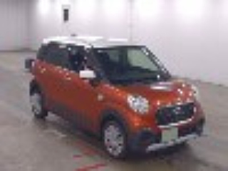Заказать DAIHATSU CAST
