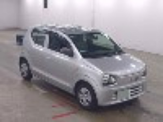 Заказать SUZUKI ALTO