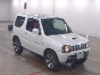 Заказать SUZUKI JIMNY